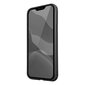 Uniq case Hexa iPhone 12 Pro Max 6.7 &quot;black / midnight black cena un informācija | Telefonu vāciņi, maciņi | 220.lv