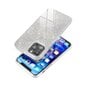 Forcell Shining - iPhone 11 sudraba цена и информация | Telefonu vāciņi, maciņi | 220.lv