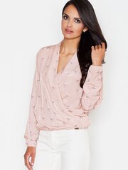 Женская блузка Figl, 43837 цена и информация | Женские блузки, рубашки | 220.lv