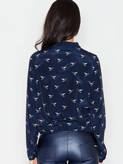 Женская блузка Figl, 43836 цена и информация | Женские блузки, рубашки | 220.lv