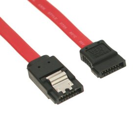 Supermicro SATA Set of 70/59/48/38cm Round Cables SATA cable цена и информация | Кабели и провода | 220.lv