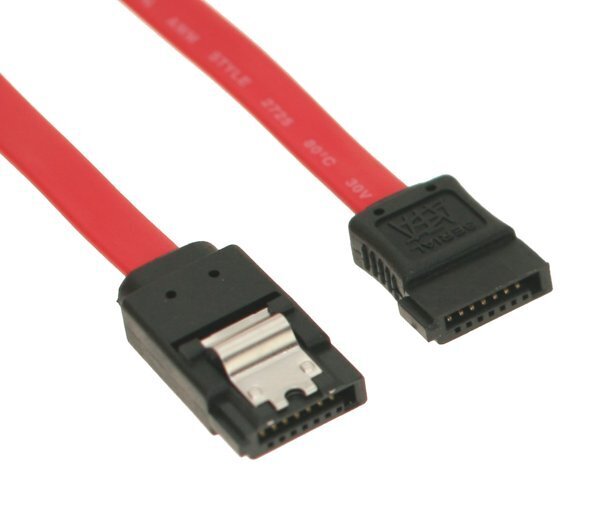 Supermicro SATA Set of 70/59/48/38cm Round Cables SATA cable цена и информация | Kabeļi un vadi | 220.lv