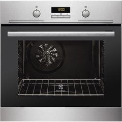 Electrolux EZC2430AOX цена и информация | Духовки | 220.lv