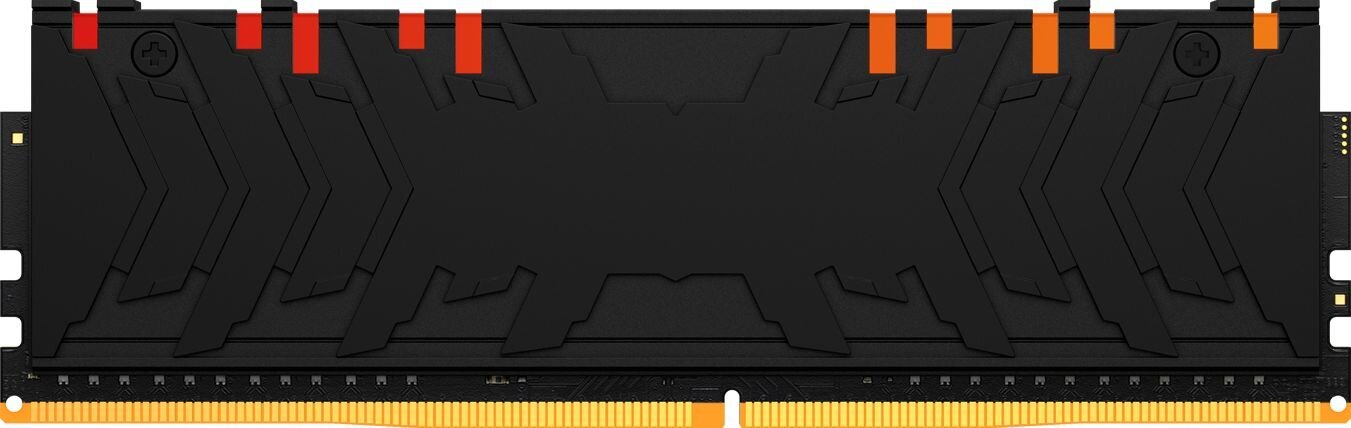 HyperX Predator HX436C17PB3AK2/32 memory module 32 GB 2 x 16 GB DDR4 3600 MHz цена и информация | Operatīvā atmiņa (RAM) | 220.lv