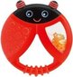 Grabulis - zobu riņķis Chicco Relax, 1 gab цена и информация | Rotaļlietas zīdaiņiem | 220.lv