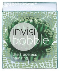 Invisibobble Invisibobble 3 pieces - Rubber Band Hair  Sparkling Clear цена и информация | Набор аксессуаров для волос | 220.lv