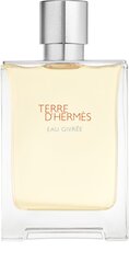 Parfimērijas ūdens Hermes Terre D'Hermes Eau Givree EDP vīriešiem 100 ml cena un informācija | Hermès Smaržas | 220.lv