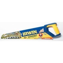 Zāģis IRWIN XPERT Universal, 45cm cena un informācija | Rokas instrumenti | 220.lv