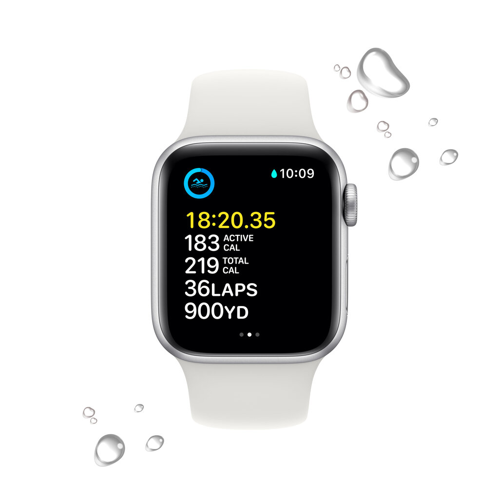 Apple watch se gps cena no 185€ līdz 429€ - KurPirkt.lv