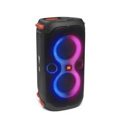 JBL PartyBox 110 JBLPARTYBOX110EU цена и информация | Музыкальные центры | 220.lv