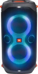 JBL PartyBox 110 цена и информация | Музыкальные центры | 220.lv