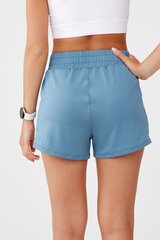 Šorti sievietēm ETA SHORTS цена и информация | Спортивная одежда для женщин | 220.lv