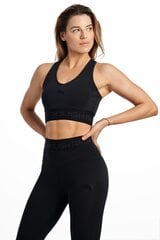 Sporta krūšturis CHIC SPORTS BRA цена и информация | Спортивная одежда для женщин | 220.lv