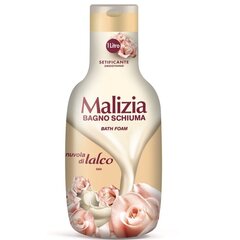 Гель для душа Malizia-Talco, 1л цена и информация | Масла, гели для душа | 220.lv