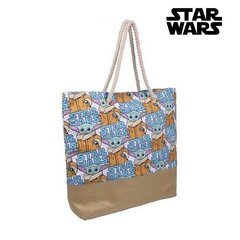 Star Wars pludmales soma cena un informācija | Sporta somas un mugursomas | 220.lv