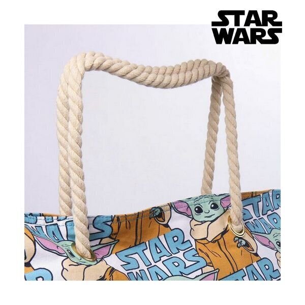 Star Wars pludmales soma цена и информация | Sporta somas un mugursomas | 220.lv