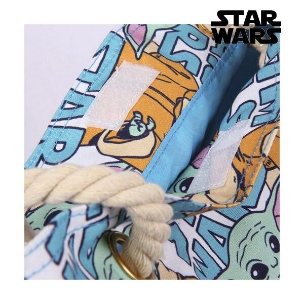 Star Wars pludmales soma цена и информация | Sporta somas un mugursomas | 220.lv