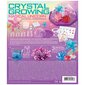4M Maģisks kristālu terārijs cena un informācija | Attīstošās rotaļlietas | 220.lv
