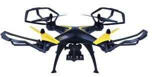 Дрон National Geographic Drone Explorer Cam цена и информация | Дроны | 220.lv