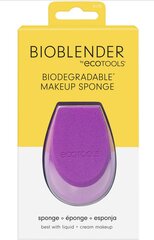 Веганский спонж для макияжа Bioblender цена и информация | Кисти для макияжа, спонжи | 220.lv