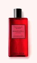 Ароматный спрей для тела Bombshell Intense цена и информация | Парфюмированная женская косметика | 220.lv