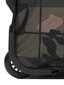 Ceļojumu soma ar riteņiem Airtex "Camouflage" 891/55 cena un informācija | Koferi, ceļojumu somas | 220.lv