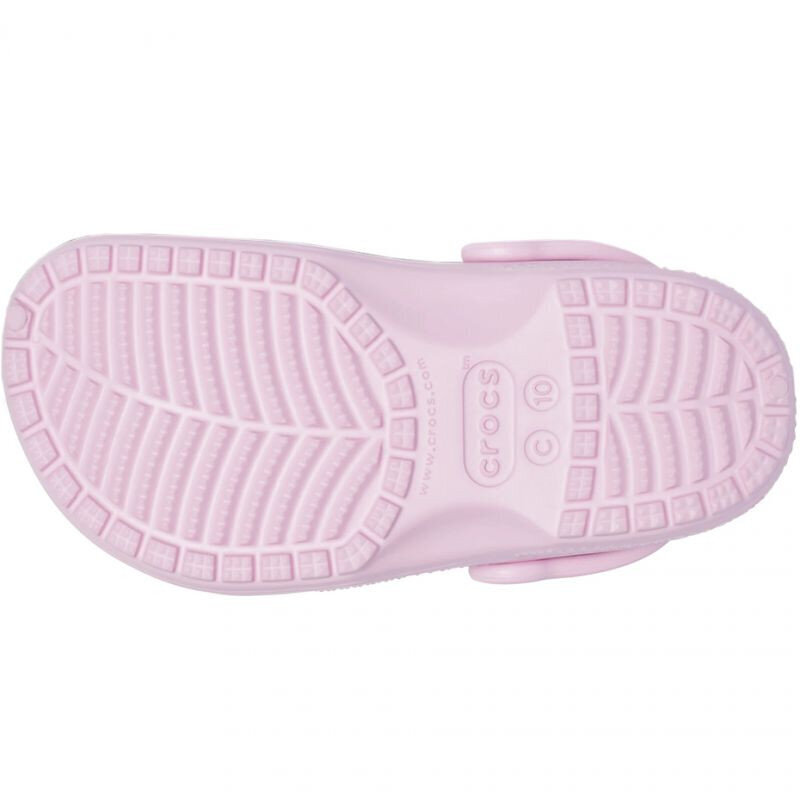 Crocs™ Classic Clog Kid's 206990 cena un informācija | Gumijas klogi bērniem | 220.lv