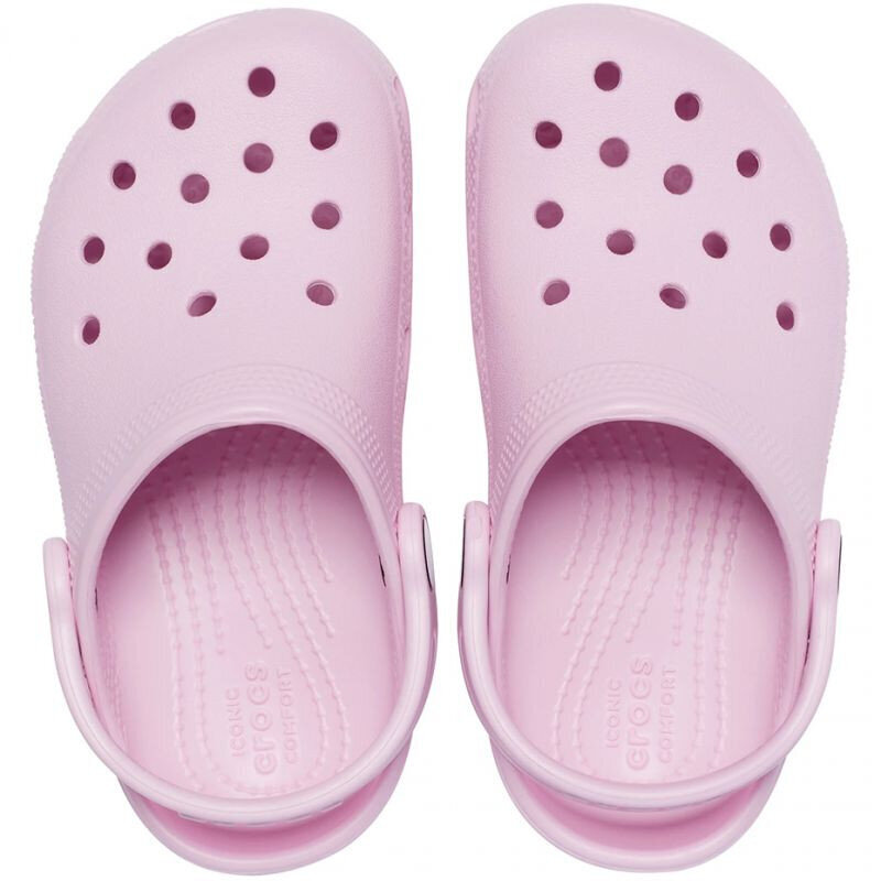 Crocs™ Classic Clog Kid's 206990 cena un informācija | Gumijas klogi bērniem | 220.lv