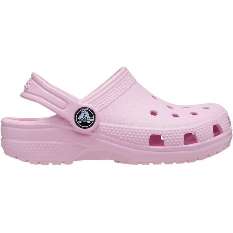 Crocs™ Classic Clog Kid's 206990 cena un informācija | Gumijas klogi bērniem | 220.lv