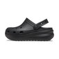 Gumijas aizsērējumi bērniem Crocs™ Cutie Clog Kids 181091, melns cena un informācija | Gumijas klogi bērniem | 220.lv