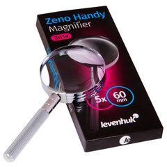 Лупа Levenhuk Zeno Handy ZH19 цена и информация | Канцелярия | 220.lv
