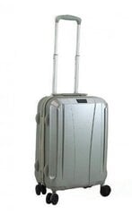 Mazs ceļojumu koferis Airtex 953/20, zaļš цена и информация | Чемоданы, дорожные сумки | 220.lv