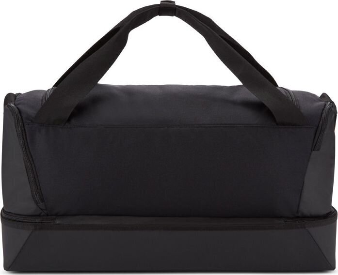 Nike Akadēmijas komanda M Hardcase Bag Black CU8096 010 цена и информация | Sporta somas un mugursomas | 220.lv