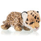 Plīša rotaļlietu jaguārs National Geographic cena un informācija | Mīkstās (plīša) rotaļlietas | 220.lv