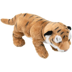 Плюшевый тигр National Geographic цена и информация | Мягкие игрушки | 220.lv