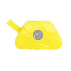 Водонепроницаемый фартук с рукавами B. BOX, лимонный шербет цена и информация | Слюнявчики | 220.lv