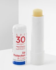 Защитный бальзам для губ Ultrasun SPF30 цена и информация | Помады, бальзамы, блеск для губ | 220.lv