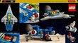 10497 LEGO® Ikonas Galaktikas pētnieks цена и информация | Konstruktori | 220.lv