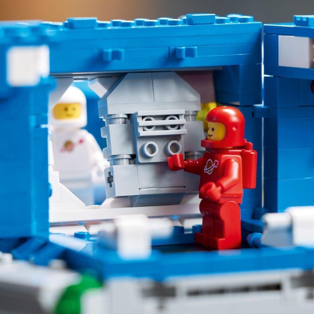 10497 LEGO® Ikonas Galaktikas pētnieks цена и информация | Konstruktori | 220.lv