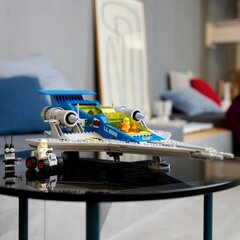 10497 LEGO® Ikonas Galaktikas pētnieks cena un informācija | Konstruktori | 220.lv