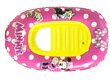 Piepūšamā bērnu laiva Minnie Mouse, 112 x 7 cena un informācija | Piepūšamās rotaļlietas un pludmales preces | 220.lv