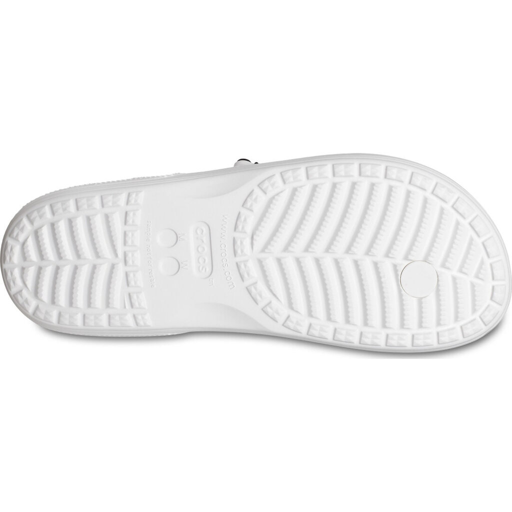 Crocs™ Classic Flip 207713 167715 cena un informācija | Iešļūcenes, čības sievietēm | 220.lv