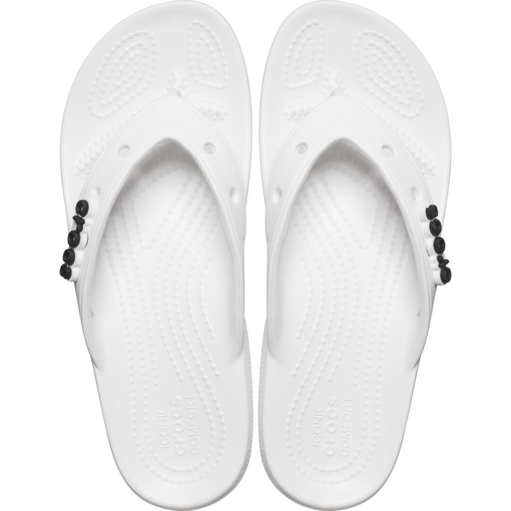 Crocs™ Classic Flip 207713 167715 cena un informācija | Iešļūcenes, čības sievietēm | 220.lv