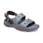 Crocs™ Classic All-Terrain Sandal Kid's cena un informācija | Bērnu sandales | 220.lv