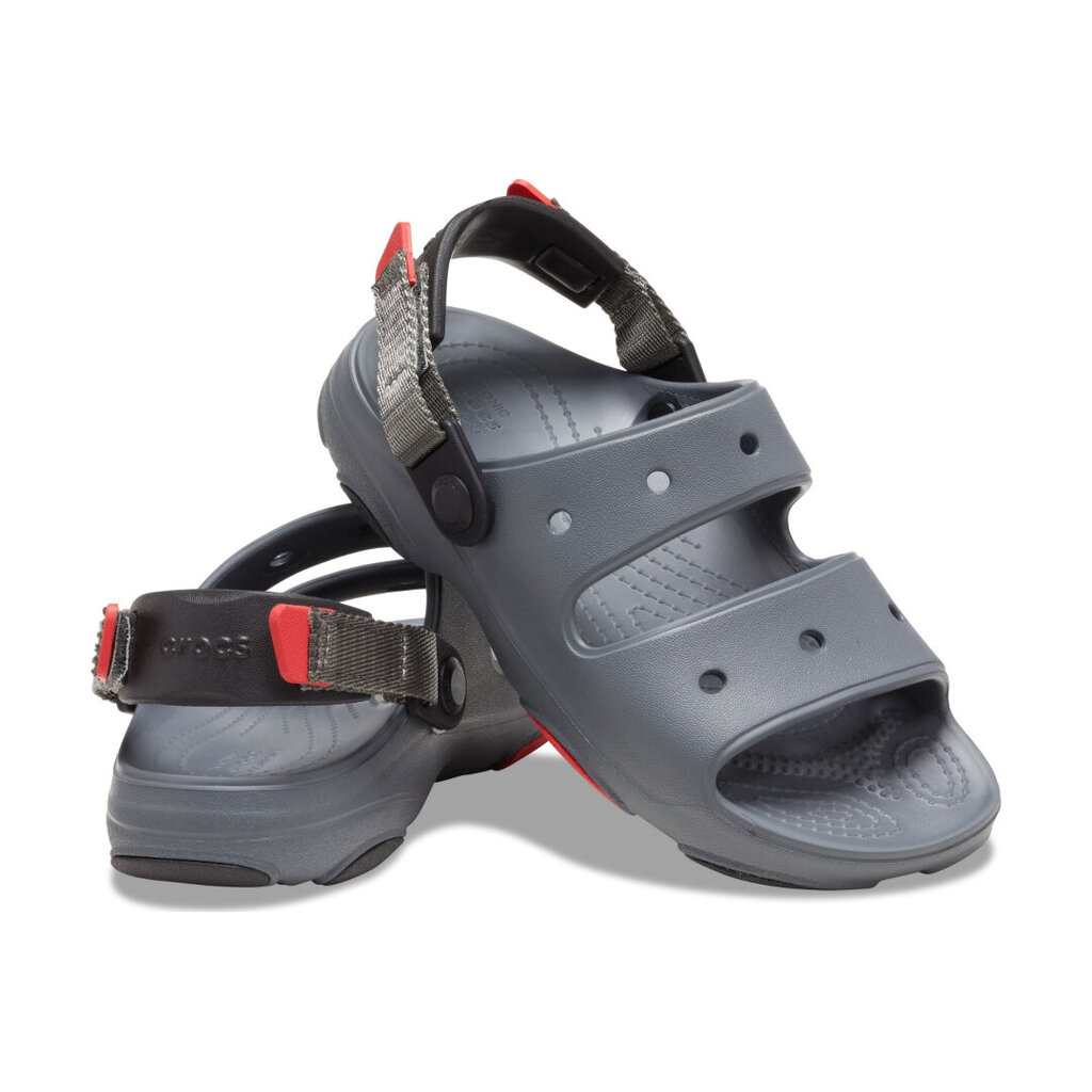 Crocs™ Classic All-Terrain Sandal Kid's cena un informācija | Bērnu sandales | 220.lv