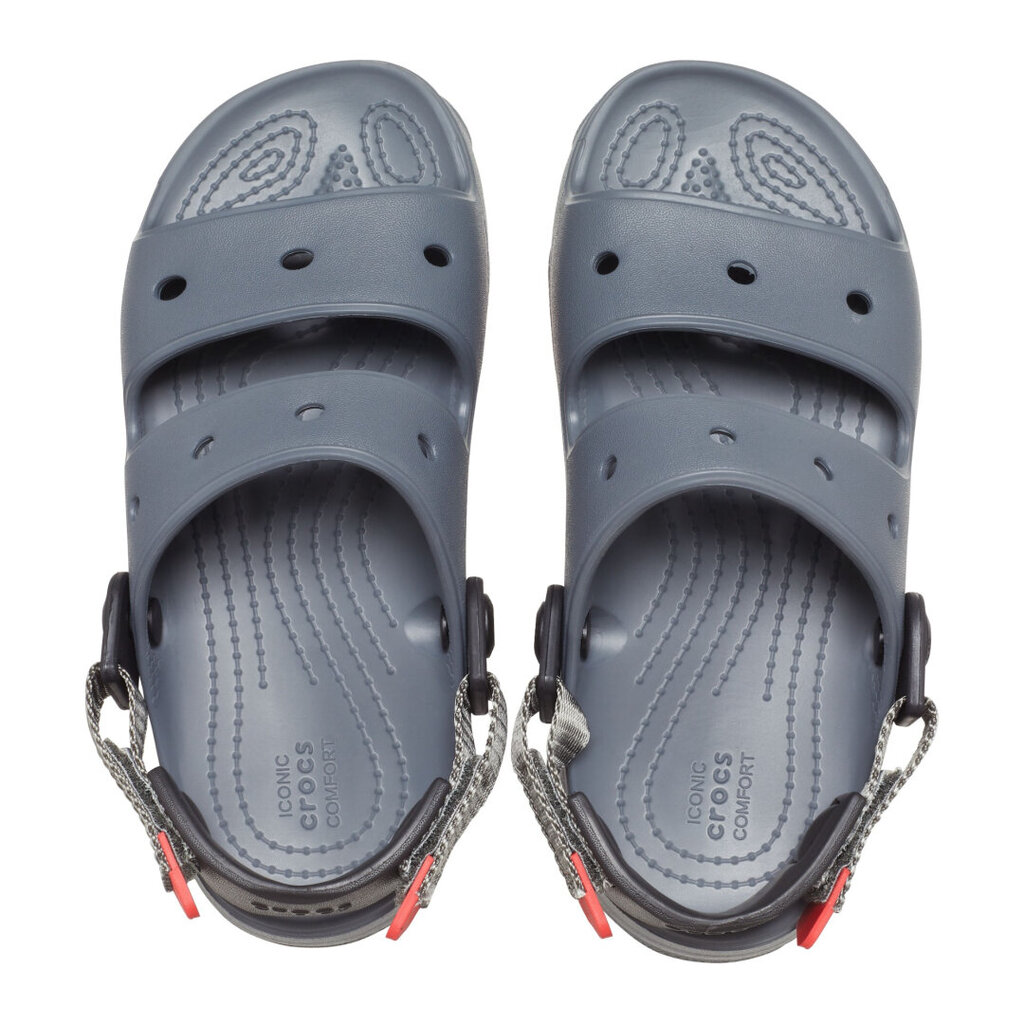 Crocs™ Classic All-Terrain Sandal Kid's cena un informācija | Bērnu sandales | 220.lv