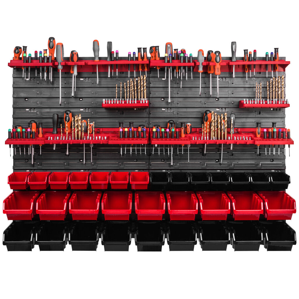 Instrumentu siena Botle, 115 x 78 cm. цена и информация | Instrumentu kastes | 220.lv