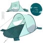 Pludmales telts Pavillo Beach Quick cena un informācija | Teltis | 220.lv