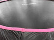 Batuts Lean Sport Max, 244cm, rozā krāsā cena un informācija | Batuti | 220.lv