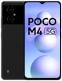 Xiaomi Poco M4 5G 4/64GB MZB0BEXEU Power Black